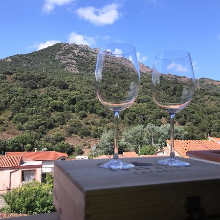 La Corbula - Casa Vacanze - Q5992 플루미니마조레 외부 사진