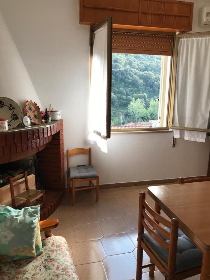 La Corbula - Casa Vacanze - Q5992 플루미니마조레 외부 사진
