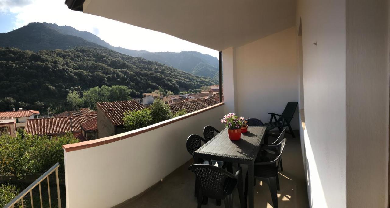 La Corbula - Casa Vacanze - Q5992 플루미니마조레 외부 사진