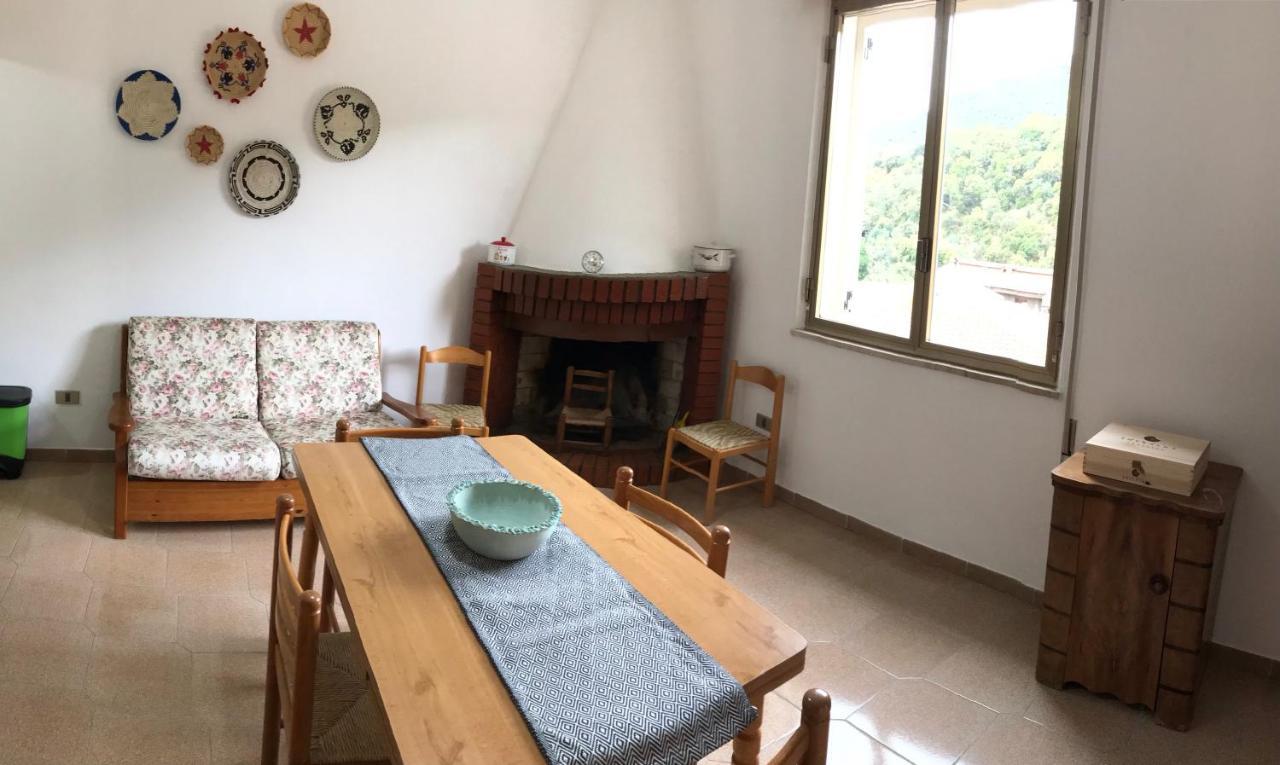 La Corbula - Casa Vacanze - Q5992 플루미니마조레 외부 사진