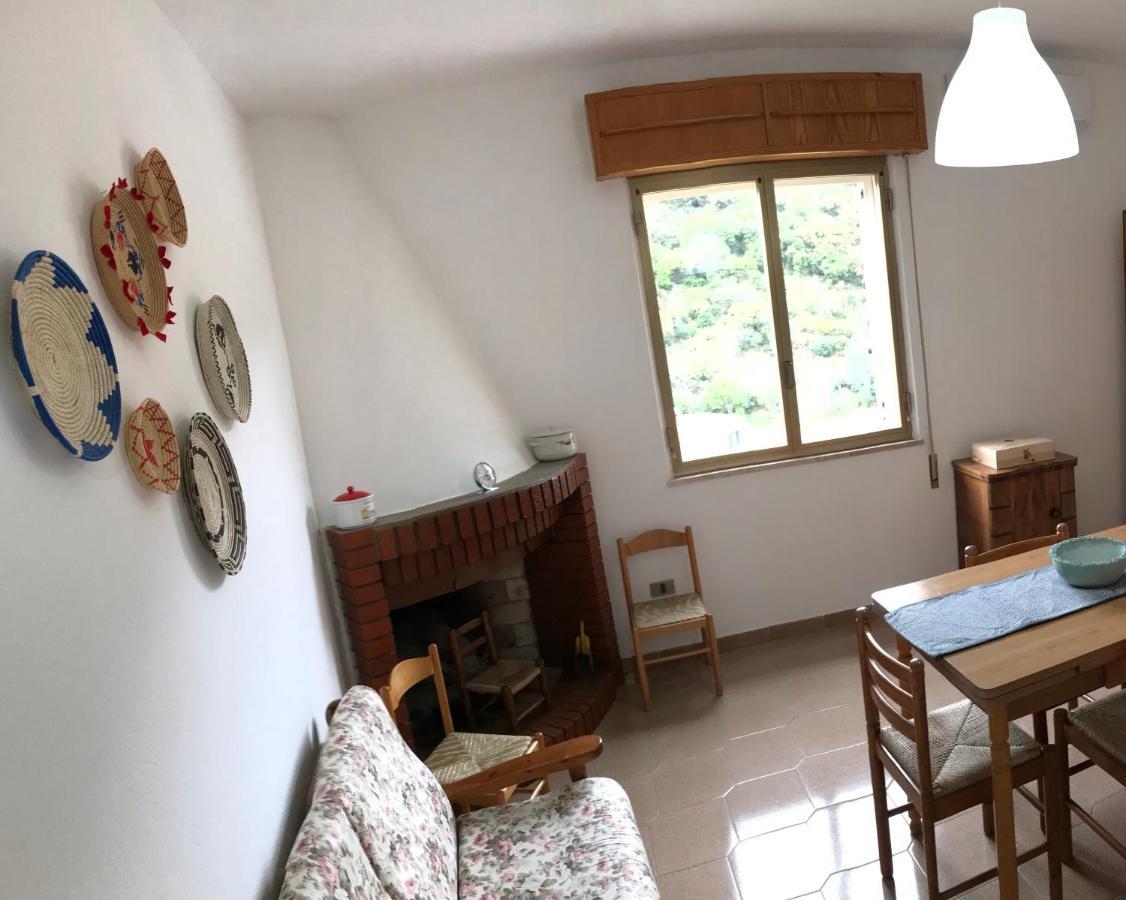 La Corbula - Casa Vacanze - Q5992 플루미니마조레 외부 사진